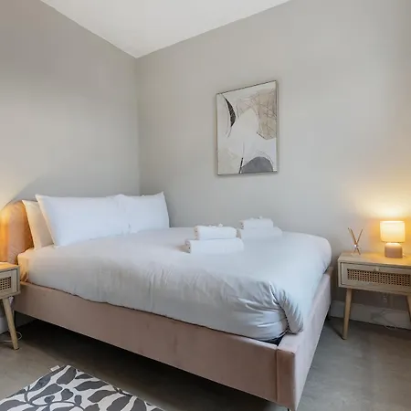Σπίτι διακοπών 29 Carleton Street Newly Refurbished 2-bed Terraced In Pass The Keys