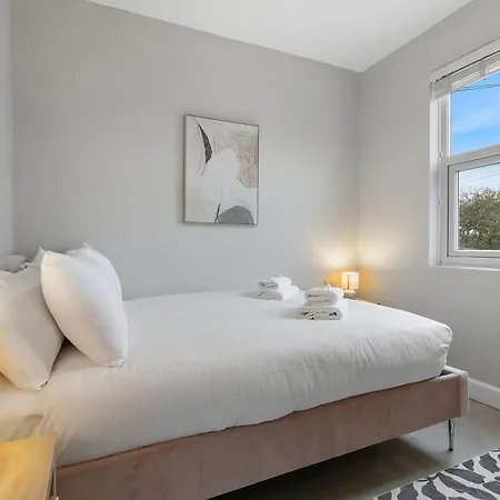 29 Carleton Street Newly Refurbished 2-bed Terraced In Pass The Keys Σπίτι διακοπών Γιορκ